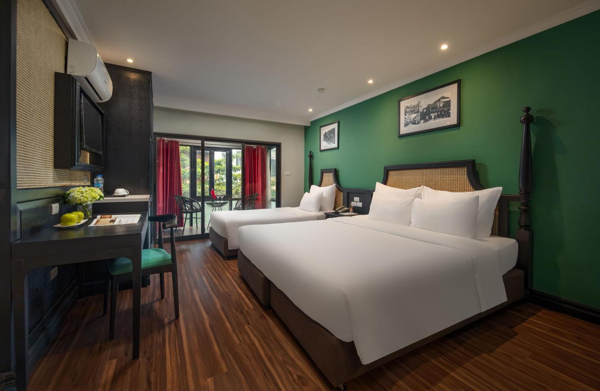 Hotel Ancient Paradise 3*