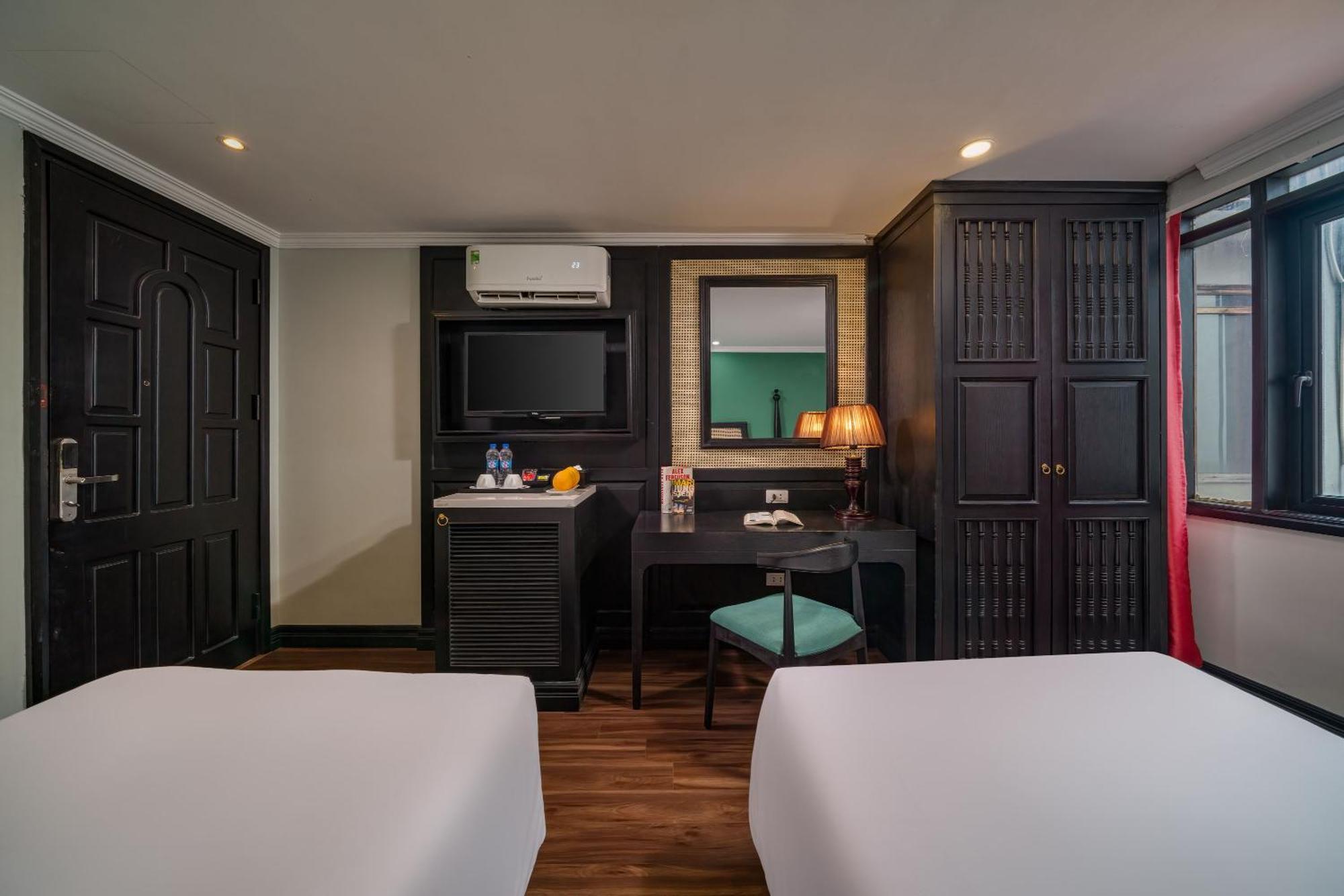Ancient Paradise 3* Hanoi