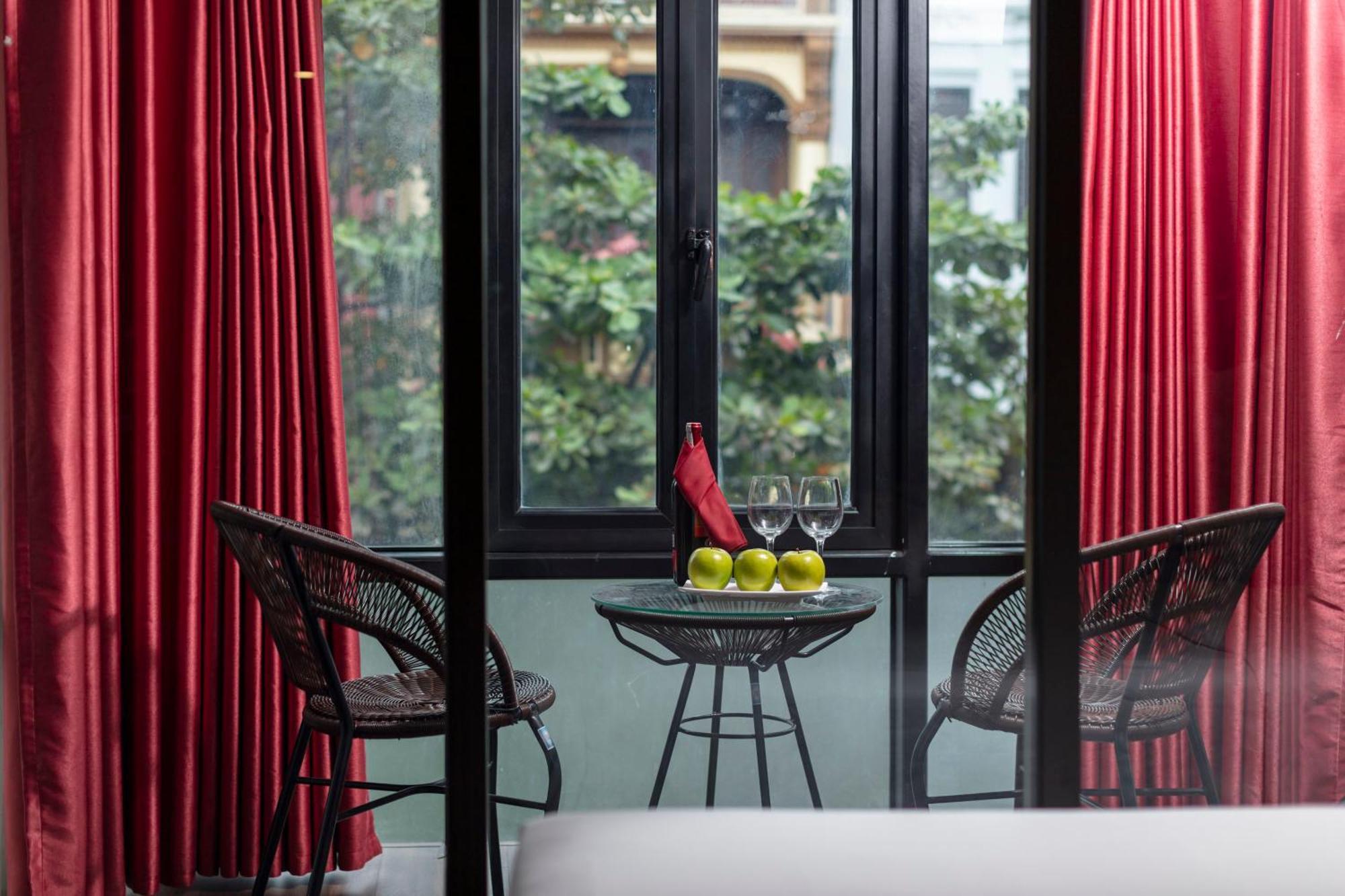 Ancient Paradise 3* Hanoi